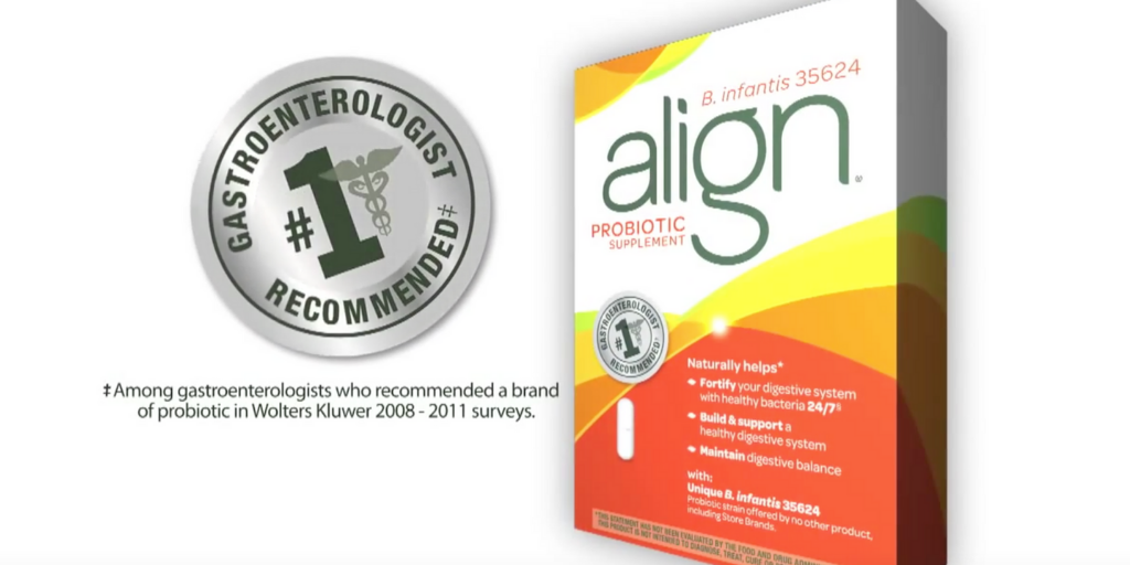 align probiotics review